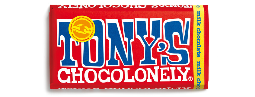Tony’s Chocolonely selects inlumi to transform its Planning processes